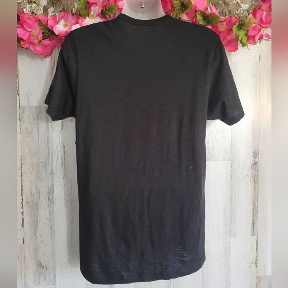 NWT Dallas Renegades Burnout Tee - Picture 7 of 11